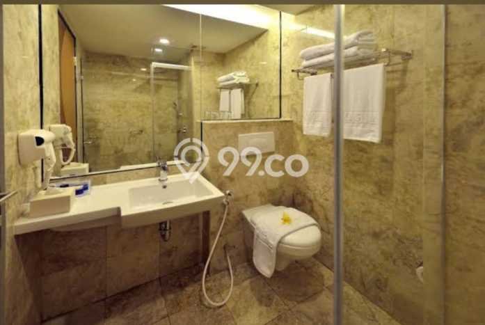 LOKASI STRATEGIS! Hotel di Kuta, Luas 5610m2m², Area Komersial, Jalan Utama LOKASI STRATEGIS! Hotel di Kuta, Luas 5610m2m², Area Komersial, Jalan Utama