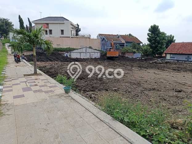 Tanah Dijual di Semarang Seluas 500m2 Strategis Tanah Dijual di Semarang Seluas 500m2 Strategis