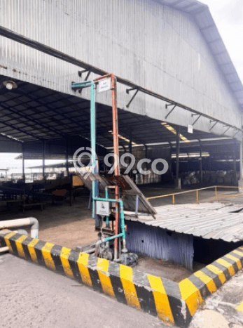 Pabrik Paling Dicari LB 34000m2 Dijual di Karanganyar Pabrik Paling Dicari LB 34000m2 Dijual di Karanganyar