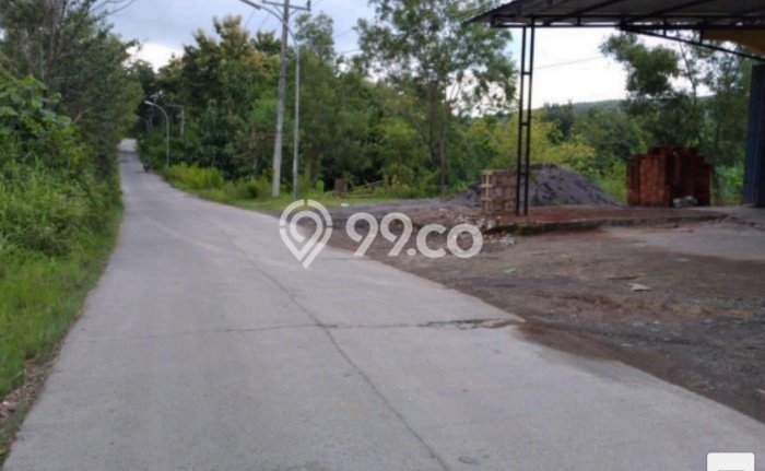 Tanah untuk Dijual di Wonosegoro Boyolali Luas 500000m2 Tanah untuk Dijual di Wonosegoro Boyolali Luas 500000m2