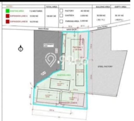 Pabrik Favorit Dijual di Pemalang Pemalang Area Pusat Bisnis Pabrik Favorit Dijual di Pemalang Pemalang Area Pusat Bisnis