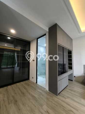 Siap Huni Hunian Elit 3 Kamar di Candisari Dekat ke Mana Pun Siap Huni Hunian Elit 3 Kamar di Candisari Dekat ke Mana Pun