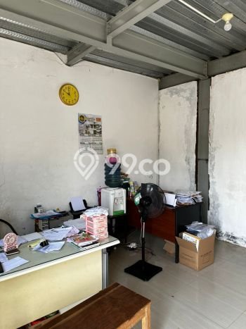 Unit Gudang Dijual di Grogol Sukoharjo Luas Bangunan 1400m2 Unit Gudang Dijual di Grogol Sukoharjo Luas Bangunan 1400m2