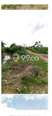 Tanah Komersial Dijual di Kudus Kabupaten Kudus 1.19949e+06m2 Tanah Komersial Dijual di Kudus Kabupaten Kudus 1.19949e+06m2