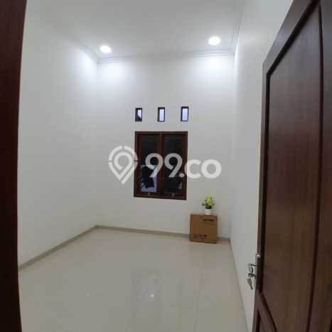Rumah Strategis Modern Lb 110m2 di Candisari, Semarang Rumah Strategis Modern Lb 110m2 di Candisari, Semarang