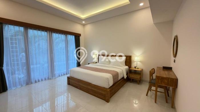 PELUANG INVESTASI! Vila Kawasan Ubud, Area 160m2m², ROI Menjanjikan PELUANG INVESTASI! Vila Kawasan Ubud, Area 160m2m², ROI Menjanjikan