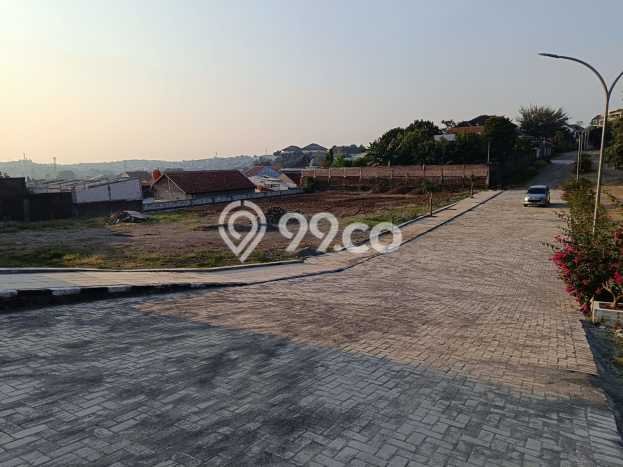 Tanah Dijual di Semarang Seluas 500m2 Strategis Tanah Dijual di Semarang Seluas 500m2 Strategis