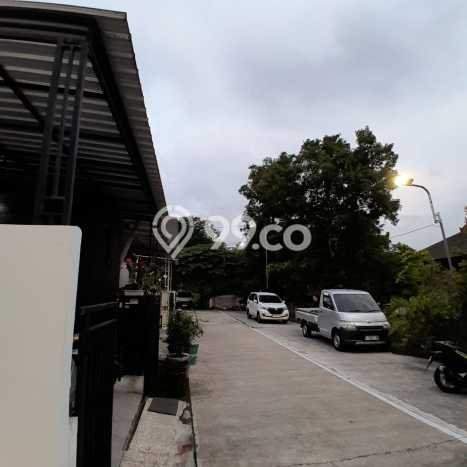Rumah Strategis Modern Lb 110m2 di Candisari, Semarang Rumah Strategis Modern Lb 110m2 di Candisari, Semarang