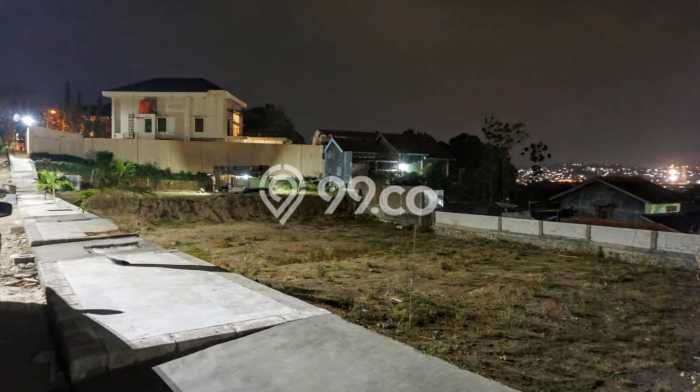 Tanah Dijual di Semarang Seluas 500m2 Strategis Tanah Dijual di Semarang Seluas 500m2 Strategis
