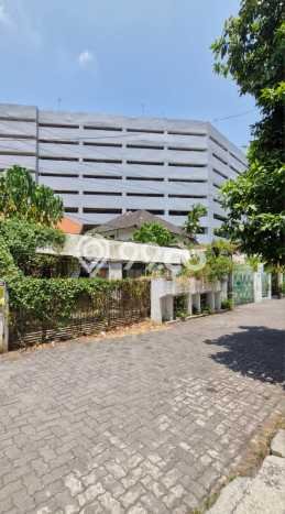 Tanah Kavling untuk Dijual di Semarang Tengah Semarang 140m2 Tanah Kavling untuk Dijual di Semarang Tengah Semarang 140m2