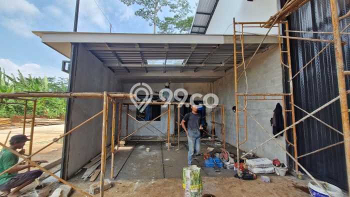 Gudang untuk disewa di Mijen punya LT 500m2 & LB 400m2 harga sewa kompetitif Gudang untuk disewa di Mijen punya LT 500m2 & LB 400m2 harga sewa kompetitif