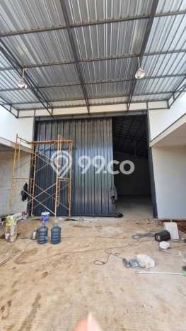 Gudang untuk disewa di Mijen punya LT 500m2 & LB 400m2 harga sewa kompetitif Gudang untuk disewa di Mijen punya LT 500m2 & LB 400m2 harga sewa kompetitif