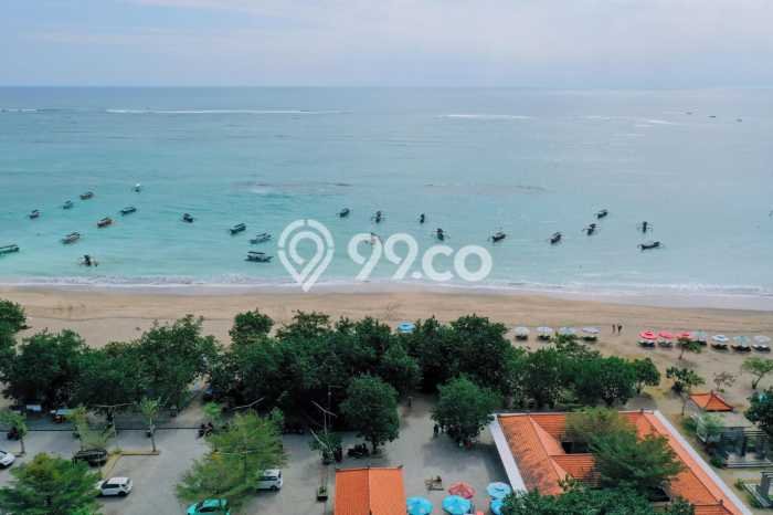 Jarang Ada! Tanah di Kuta Punya Luas 2000m2 - Jarang Ada! Tanah di Kuta Punya Luas 2000m2 -