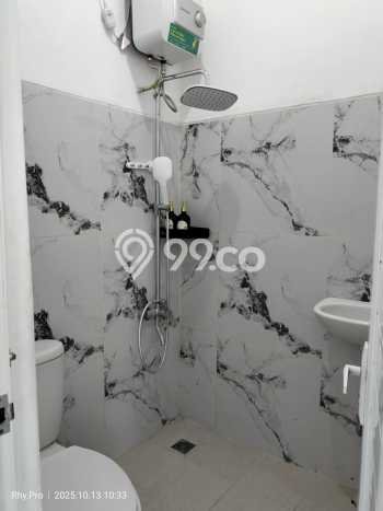 Rumah Modern 2 KT LT 126m2 di Sleman Rumah Modern 2 KT LT 126m2 di Sleman