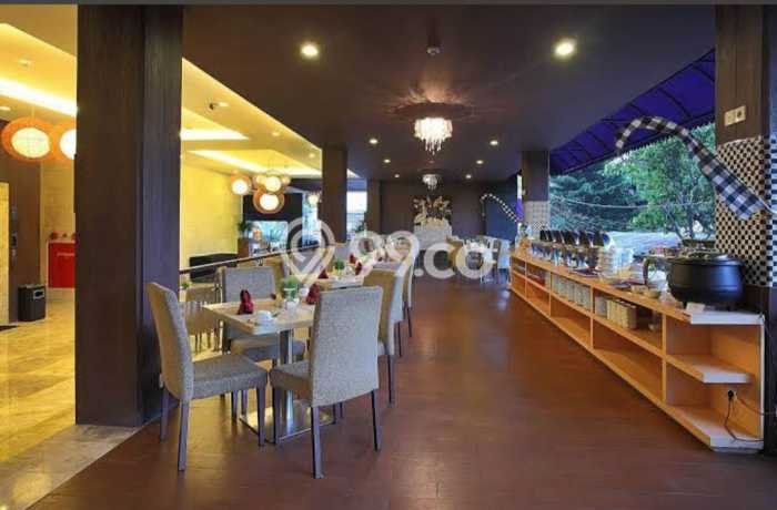 LOKASI STRATEGIS! Hotel di Kuta, Luas 5610m2m², Area Komersial, Jalan Utama LOKASI STRATEGIS! Hotel di Kuta, Luas 5610m2m², Area Komersial, Jalan Utama