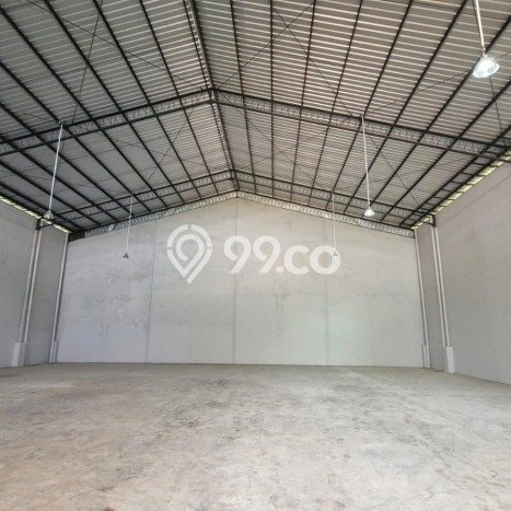 Gudang untuk disewa di Mijen punya LT 500m2 & LB 400m2 harga sewa kompetitif Gudang untuk disewa di Mijen punya LT 500m2 & LB 400m2 harga sewa kompetitif