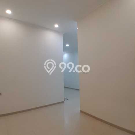 Rumah Strategis Modern Lb 110m2 di Candisari, Semarang Rumah Strategis Modern Lb 110m2 di Candisari, Semarang