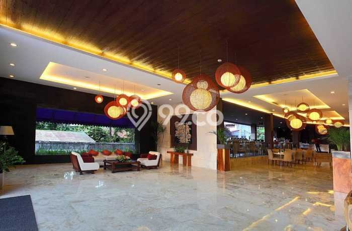 LOKASI STRATEGIS! Hotel di Kuta, Luas 5610m2m², Area Komersial, Jalan Utama LOKASI STRATEGIS! Hotel di Kuta, Luas 5610m2m², Area Komersial, Jalan Utama