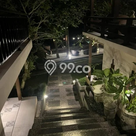 Hotel Strategis di Ubud, Luas 2500m2m², Area Bisnis Hotel Strategis di Ubud, Luas 2500m2m², Area Bisnis