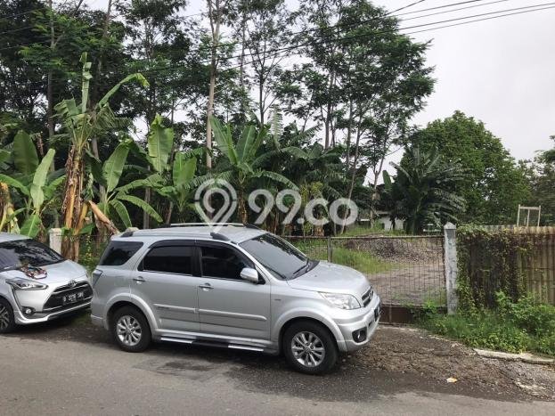 Tanah Kavling Dijual di Salatiga dengan Spesifikasi 1206m2 Tanah Kavling Dijual di Salatiga dengan Spesifikasi 1206m2