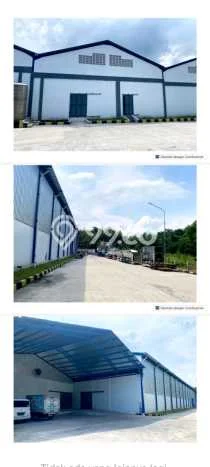 Pabrik Bagus Dijual LB 8950m2 Lokasi Strategis Boyolali Area Cocok untuk Bisnis Pabrik Bagus Dijual LB 8950m2 Lokasi Strategis Boyolali Area Cocok untuk Bisnis