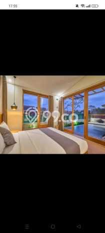 For Sale Rumah Mewah Exclusive di Ubud, Gianyar For Sale Rumah Mewah Exclusive di Ubud, Gianyar