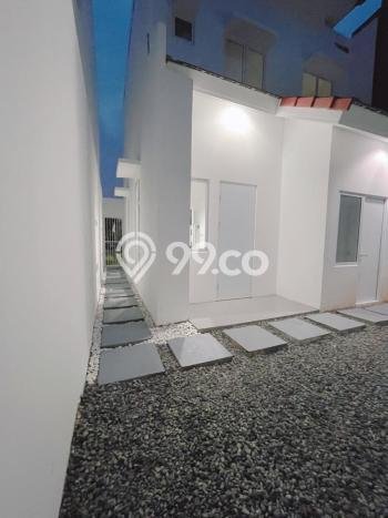Lokasi strategis! Rumah siap huni dikontrakkan di Cakung LB 69m2 Lokasi strategis! Rumah siap huni dikontrakkan di Cakung LB 69m2