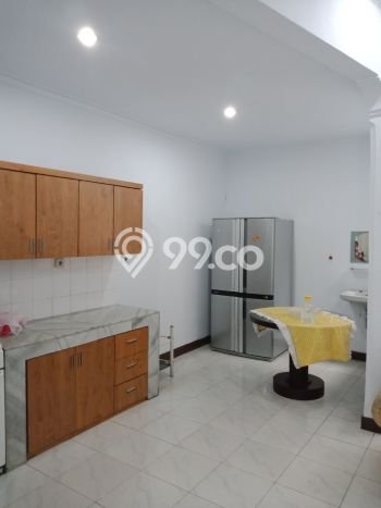 Rumah Luxury Modern Siap Huni di Rawamangun Jakarta Timur Rumah Luxury Modern Siap Huni di Rawamangun Jakarta Timur