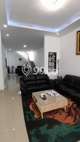 Rumah Minimalis 4 Kamar LT 126m2 di harapan indah Rumah Minimalis 4 Kamar LT 126m2 di harapan indah