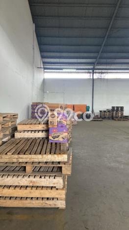 Gudang Disewa di Cibitung, Bekasi, LT 1300m2 / LB 1300m2 Gudang Disewa di Cibitung, Bekasi, LT 1300m2 / LB 1300m2