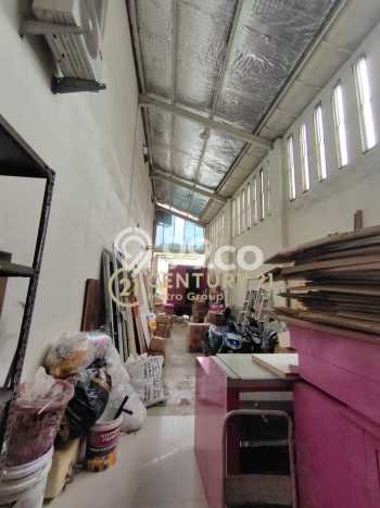 Unit Gudang Disewakan di Kaliabang di Area Ramai & Strategis Unit Gudang Disewakan di Kaliabang di Area Ramai & Strategis