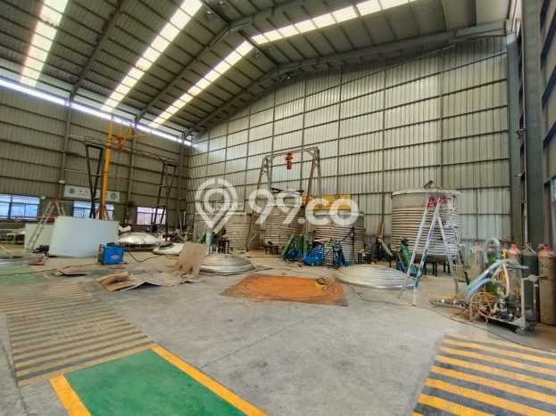 Gudang Disewakan Lokasi Tambun Selatan Bekasi Harga Spesial! Gudang Disewakan Lokasi Tambun Selatan Bekasi Harga Spesial!