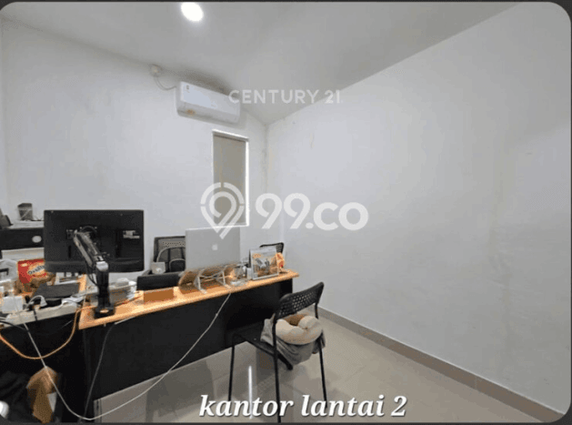 Dijual Gudang di Cakung Jakarta Timur LT 324m2 / LB 324m2 Dijual Gudang di Cakung Jakarta Timur LT 324m2 / LB 324m2