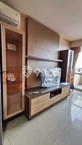 Apartemen Murah dengan 2 BR & 1 KM di Kelapa Gading Jakarta Utara Apartemen Murah dengan 2 BR & 1 KM di Kelapa Gading Jakarta Utara