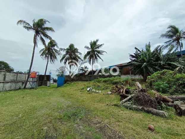 Disewakan Gudang di Cikande Serang LT 4600m2, LB 620m2 Disewakan Gudang di Cikande Serang LT 4600m2, LB 620m2