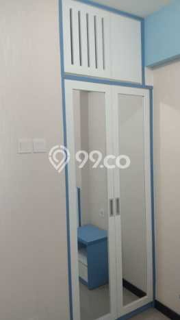 Untuk Dijual Apartemen Ekonomis di Cakung, Jakarta Timur dengan 2 KT, 1 KM Untuk Dijual Apartemen Ekonomis di Cakung, Jakarta Timur dengan 2 KT, 1 KM