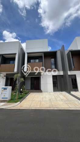 Rumah Idaman 3 KT Harga Terjangkau di Summarecon Crown Gading Bekasi Rumah Idaman 3 KT Harga Terjangkau di Summarecon Crown Gading Bekasi
