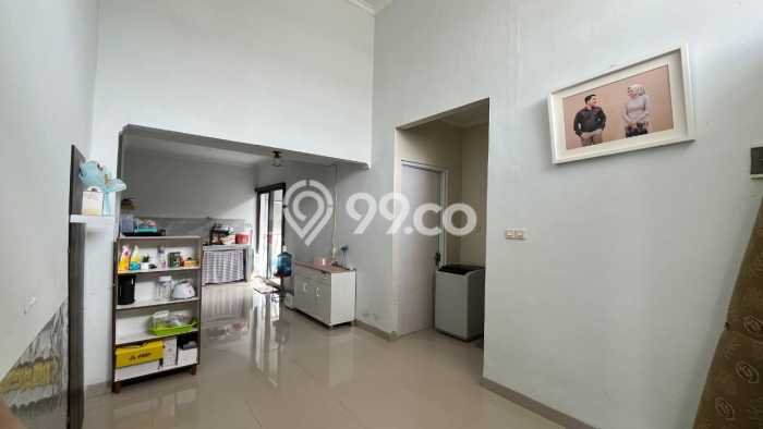 Rumah Strategis Minimalis Lb 45m2 di Babelan, Bekasi Rumah Strategis Minimalis Lb 45m2 di Babelan, Bekasi
