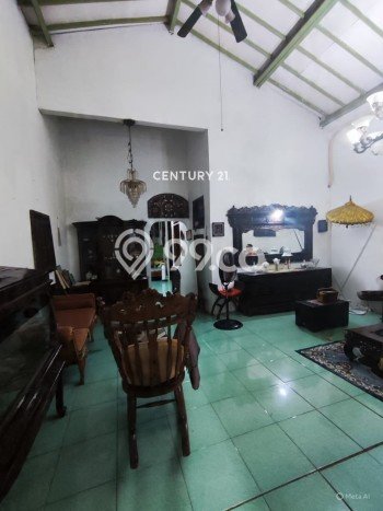 Siap Huni Hunian Elit 4 Kamar di Tanjung Priok Dekat ke Mana Pun Siap Huni Hunian Elit 4 Kamar di Tanjung Priok Dekat ke Mana Pun