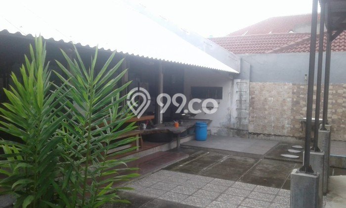 Kavling Tanah Dijual di Pesanggrahan Jakarta Selatan Spesifikasi 360m2 Kavling Tanah Dijual di Pesanggrahan Jakarta Selatan Spesifikasi 360m2