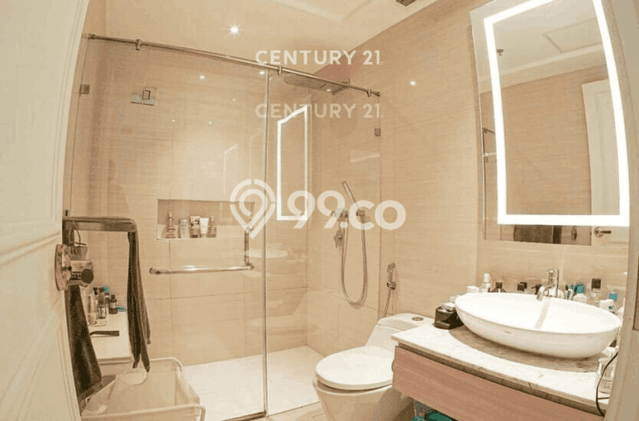 Apartemen Eksklusif Dijual di Kebayoran Baru Jakarta Selatan Luas 125m2 Apartemen Eksklusif Dijual di Kebayoran Baru Jakarta Selatan Luas 125m2