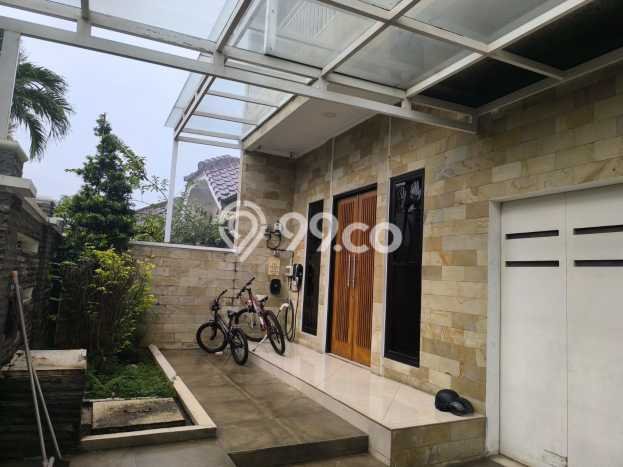 Rumah Luxury Modern Siap Huni di Lippo Karawaci Tangerang Rumah Luxury Modern Siap Huni di Lippo Karawaci Tangerang