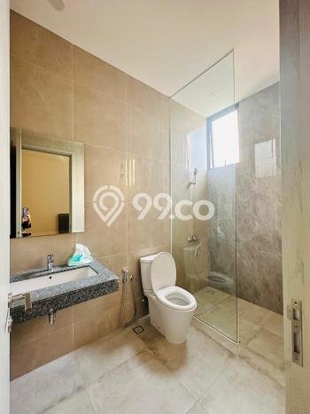 Best Deal Hunian Mewah Ideal dan Luas di Cakung, Jakarta Timur Best Deal Hunian Mewah Ideal dan Luas di Cakung, Jakarta Timur
