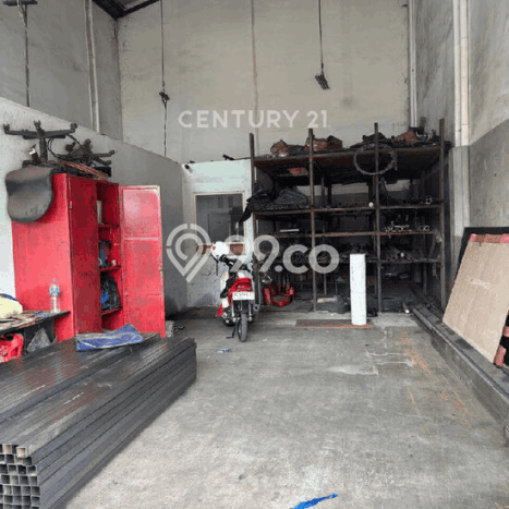 Untuk Dijual Gudang di Cakung, Jakarta Timur Harga Penawaran Spesial Untuk Dijual Gudang di Cakung, Jakarta Timur Harga Penawaran Spesial