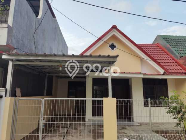 RARE UNIT! Rumah di Cakung, 2 KT, View Indah, LT 120m2m² Bangunan 100m2m² RARE UNIT! Rumah di Cakung, 2 KT, View Indah, LT 120m2m² Bangunan 100m2m²