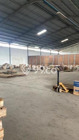 Gudang Disewa di Cibitung, Bekasi, LT 1300m2 / LB 1300m2 Gudang Disewa di Cibitung, Bekasi, LT 1300m2 / LB 1300m2