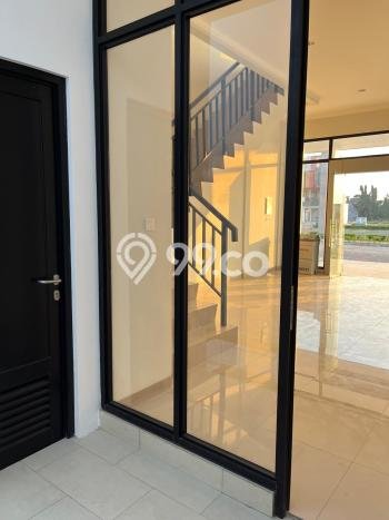 Unit Ruko Tersedia di Harapan Indah Spesifikasi LB 194m2 Unit Ruko Tersedia di Harapan Indah Spesifikasi LB 194m2