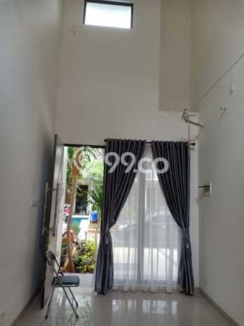 Rumah Minimalis 3 KT di Jakarta Garden City Jakarta Timur Unfurnished Rumah Minimalis 3 KT di Jakarta Garden City Jakarta Timur Unfurnished