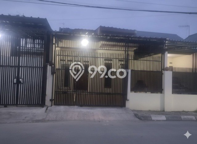 Hunian Nyaman 2 KT Hemat Budget di Pondok Ungu Bekasi Hunian Nyaman 2 KT Hemat Budget di Pondok Ungu Bekasi