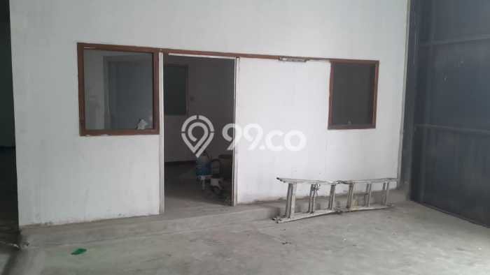 Unit Gudang Disewa Lokasi Bekasi Timur, Bekasi Spesifikasi Luas Bangunan 400m2 Unit Gudang Disewa Lokasi Bekasi Timur, Bekasi Spesifikasi Luas Bangunan 400m2